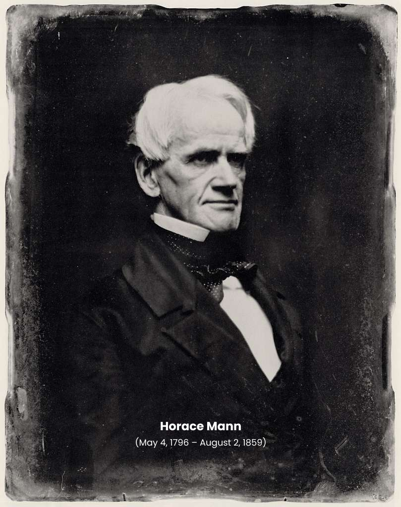 Horace Mann