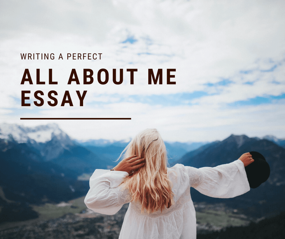the best thing about me essay
