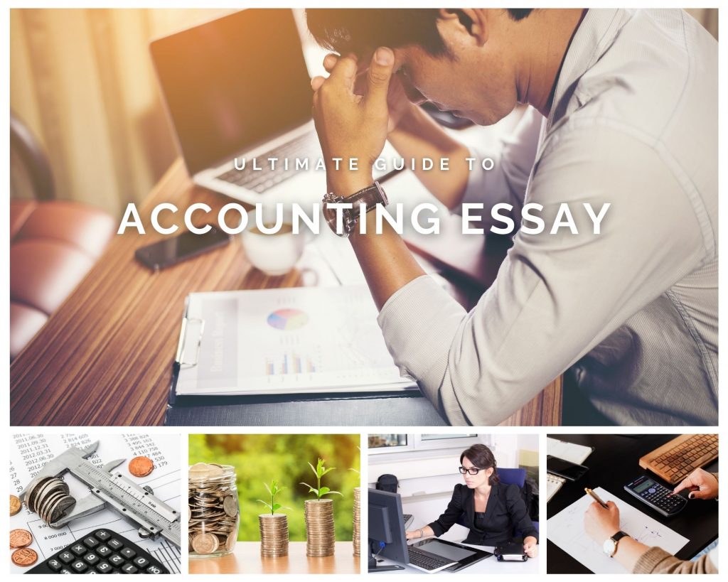 accounting essay writing tips