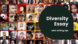 diversity essay schools