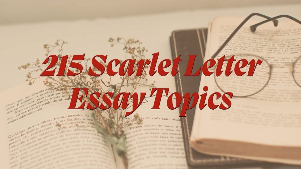 examples of tone in the scarlet letter