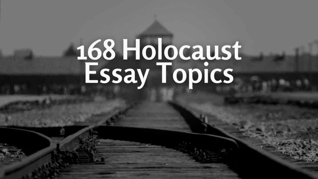 topics for ged essay