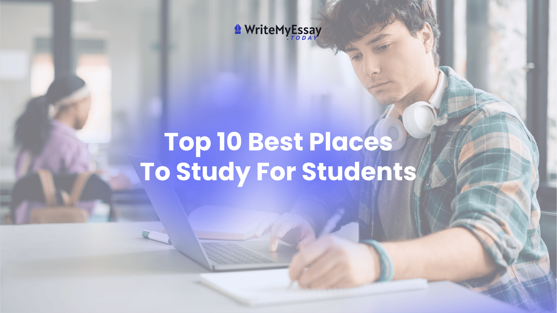 best places to study